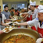 Nachbarschaft praktische tipps fasten