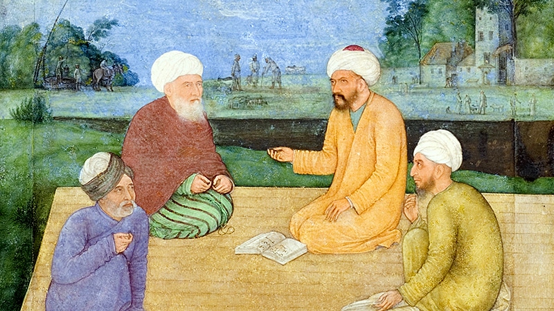 hikam