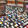 ramadan nähert fastenmonat