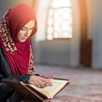 Erschöpfung Gendern Pronomen qur'an Lebenspraxis Tagesablauf konvertiten