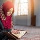 Erschöpfung Gendern Pronomen qur'an Lebenspraxis Tagesablauf konvertiten