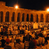 Tarawih Nachtgebet Islam