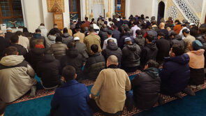 fasten stufen ghazali