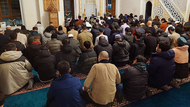 fasten stufen ghazali