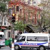 Top-Terrorist Frankreich