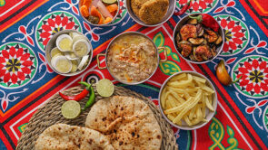 gesund fasten ramadan