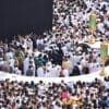 bericht mekka