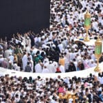 bericht mekka
