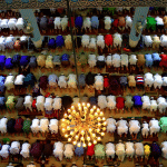 Ramadan-Ende