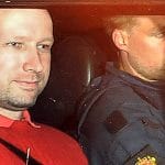 Massenmord Breivik