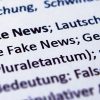 wahrheit Desinformation