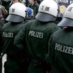 NSU Polizei