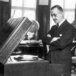 Thomas Mann