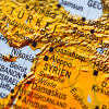 Umbruch Syrien Rebellen Aleppo