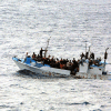 mittelmeer flucht