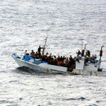 mittelmeer flucht
