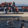 flucht migration