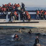 flucht migration