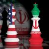 Trump Iran USA