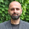 Murat Gümüş Rassismus KRM