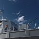 EU Kriegsschiff Rotes Meer