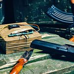 Feuerpause Militärarsenal Syrien Israel