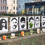 Opfer Terror Rassismus Hanau Kurtović
