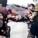Daesh Terror Syrien Irak
