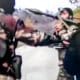 Daesh Terror Syrien Irak