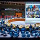 UN USA Veto Waffenstillstand Sicherheitsrat