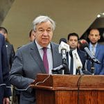 guterres
