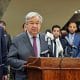 guterres