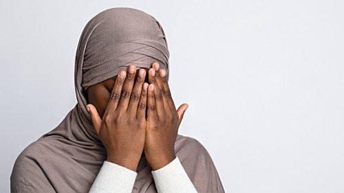 Saba-Nur Cheema Muslimfeindlichkeit CLAIM Lage Politik