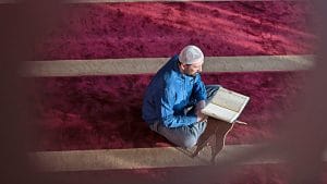 botschaft Tafsir