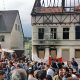 Solingen Brandanschlag Feuer