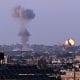 Feuerpause Ringen Gaza Israel