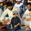 Id Al-Fitr ende