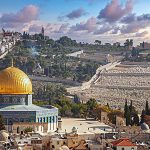 miradsch Jerusalem wahl