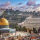miradsch Jerusalem wahl
