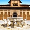 kultur andalus
