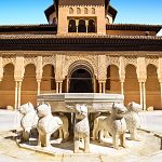 kultur andalus