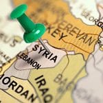 syrien Debatte