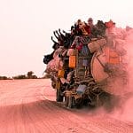 migration