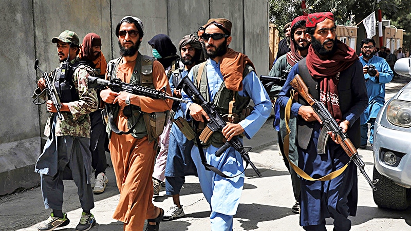 Maas Afghanistan Abzug