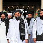 the afghans