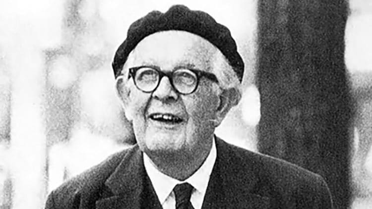 Geburtstag von Jean Piaget Kinder denken anders Islamische Zeitung