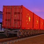 Handelszoll china Kanada Mexiko
