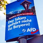 Muslimfeindlichkeit Expertenkreis
