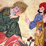 muslimische denker geduld Philosophie