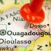 burkina faso